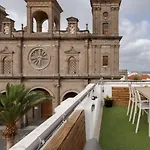 Bed & Breakfast Santa Ana & *