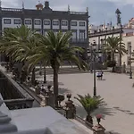 Bed & Breakfast Santa Ana & Las Palmas de Gran Canaria