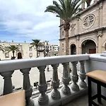 Bed & Breakfast Santa Ana &