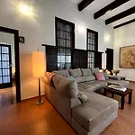Santa Ana & Bed & Breakfast *