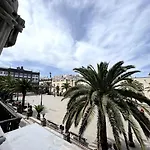 Santa Ana & Las Palmas de Gran Canaria