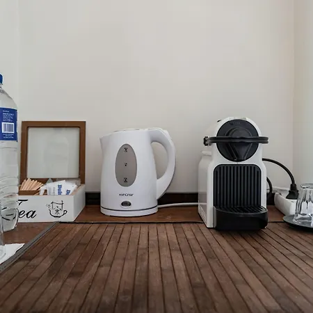 Bed & Breakfast Santa Ana &