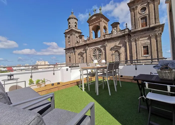 Santa Ana & Bed & Breakfast