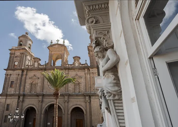 Bed & Breakfast Santa Ana & *