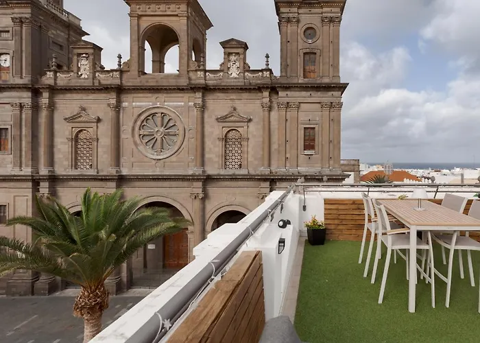 Bed & Breakfast Santa Ana & *