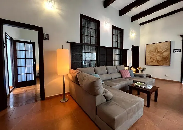 Santa Ana & Bed & Breakfast *