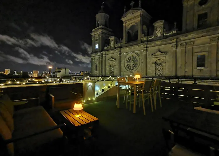 Santa Ana & Bed & Breakfast