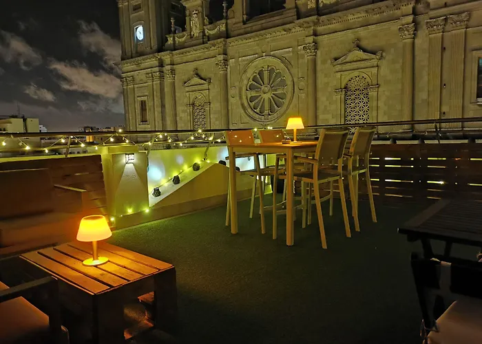 Bed & Breakfast Santa Ana & *