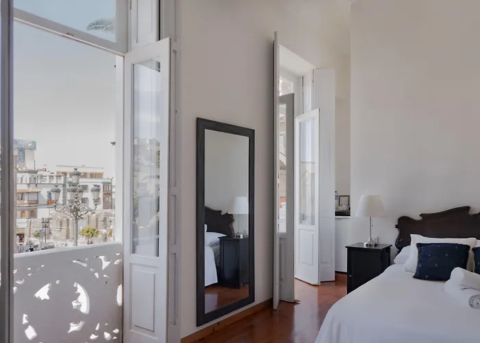 Bed & Breakfast Santa Ana & *